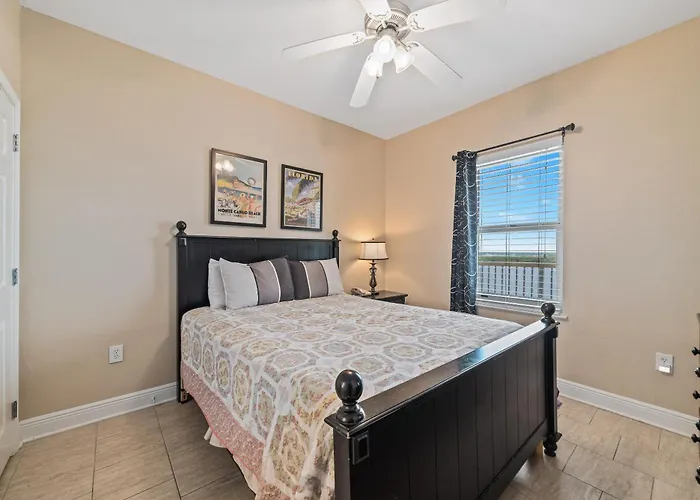 Holiday home Crystal Tower 1806 Gulf Shores