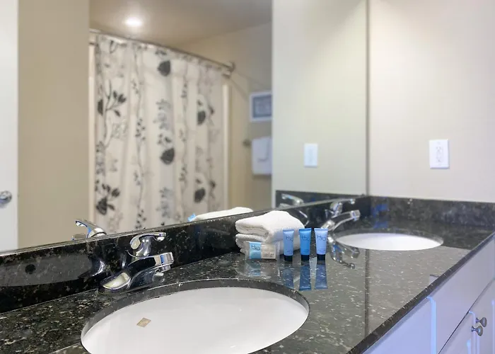 Holiday home Crystal Tower 1806 Gulf Shores