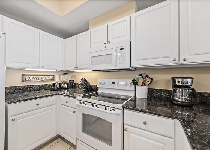 Crystal Tower 1806 * Gulf Shores