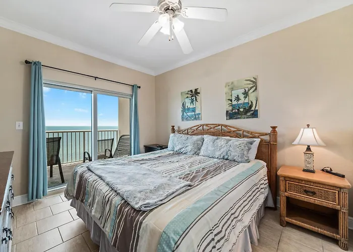 Holiday home Crystal Tower 1806 *