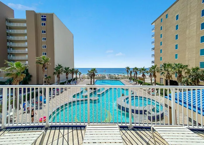 Holiday home Crystal Tower 1806
