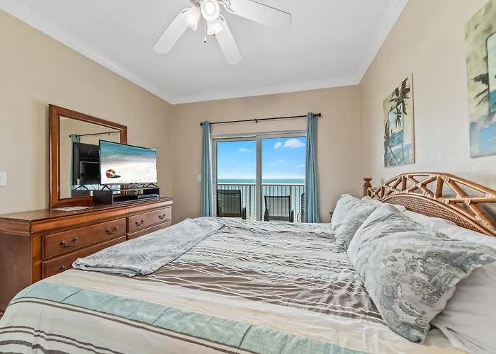 Holiday home Crystal Tower 1806 *
