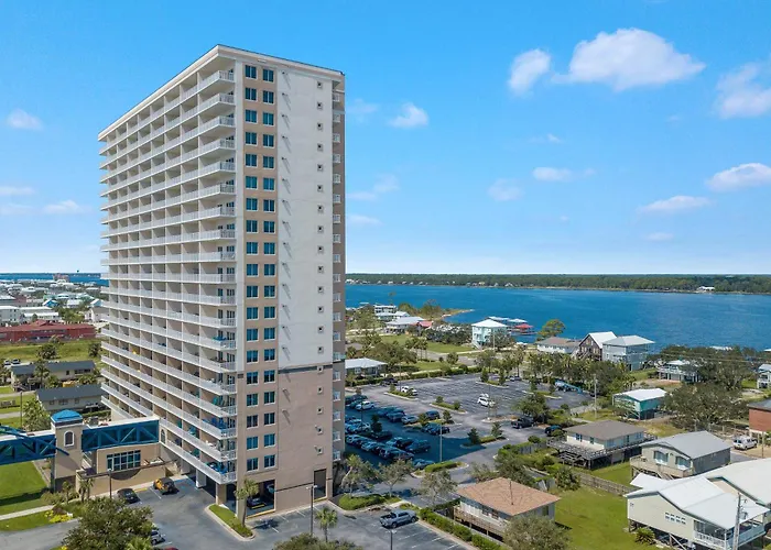Holiday home Crystal Tower 1806 *