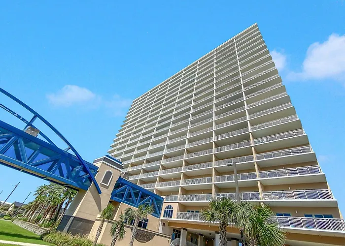Crystal Tower 1806