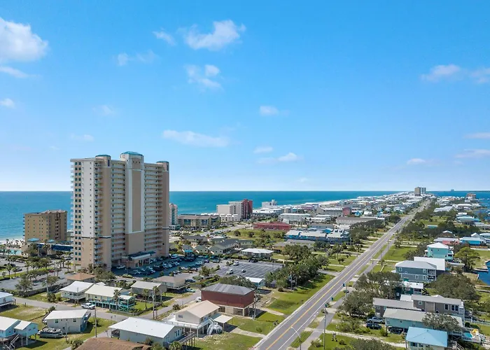 Holiday home Crystal Tower 1806 *